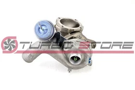 Turbolader für Audi A3, Seat Leon, Skoda Octavia, VW Bora, Golf, New Beetle - Te