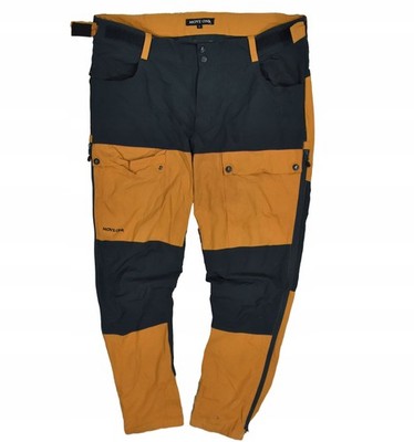 MOVE ON Herren-Trekking-Hose XL