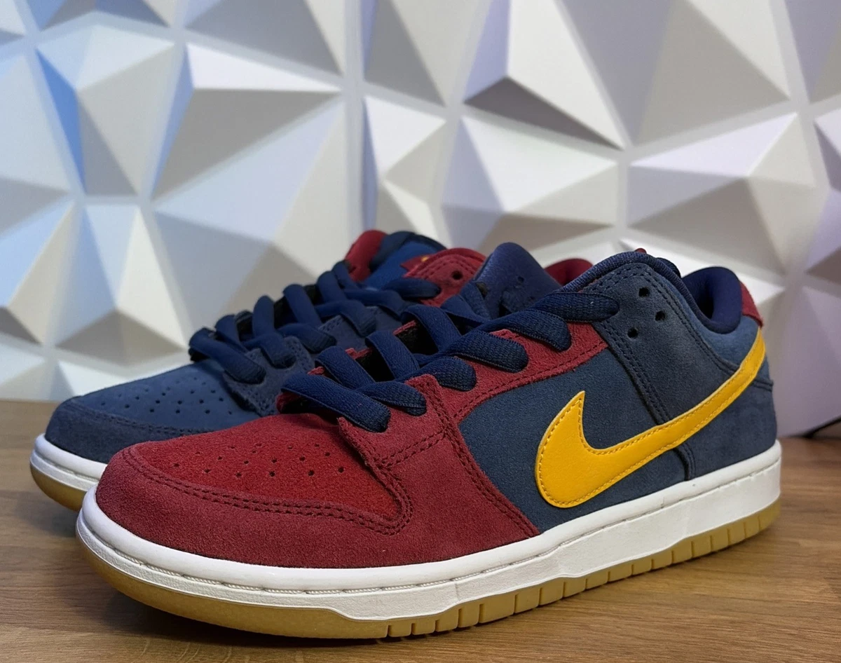 Las mejores ofertas en Nike Dunk SB Low Catalonia | eBay