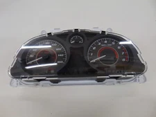 Pontiac Solstice GXP 2.0 Speedometer Instrument Cluster Automatic 26k 07-09 OEM