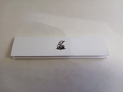 Dealer Distro Rolling Papers 109mm King Size Slim Cig. Paper Box of 24/33 Leaves
