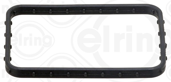 Dichtung ThermostatgehäUse Elring 569.421 FüR Ford Fiat Mazda Peugeot CitroËN 6-image