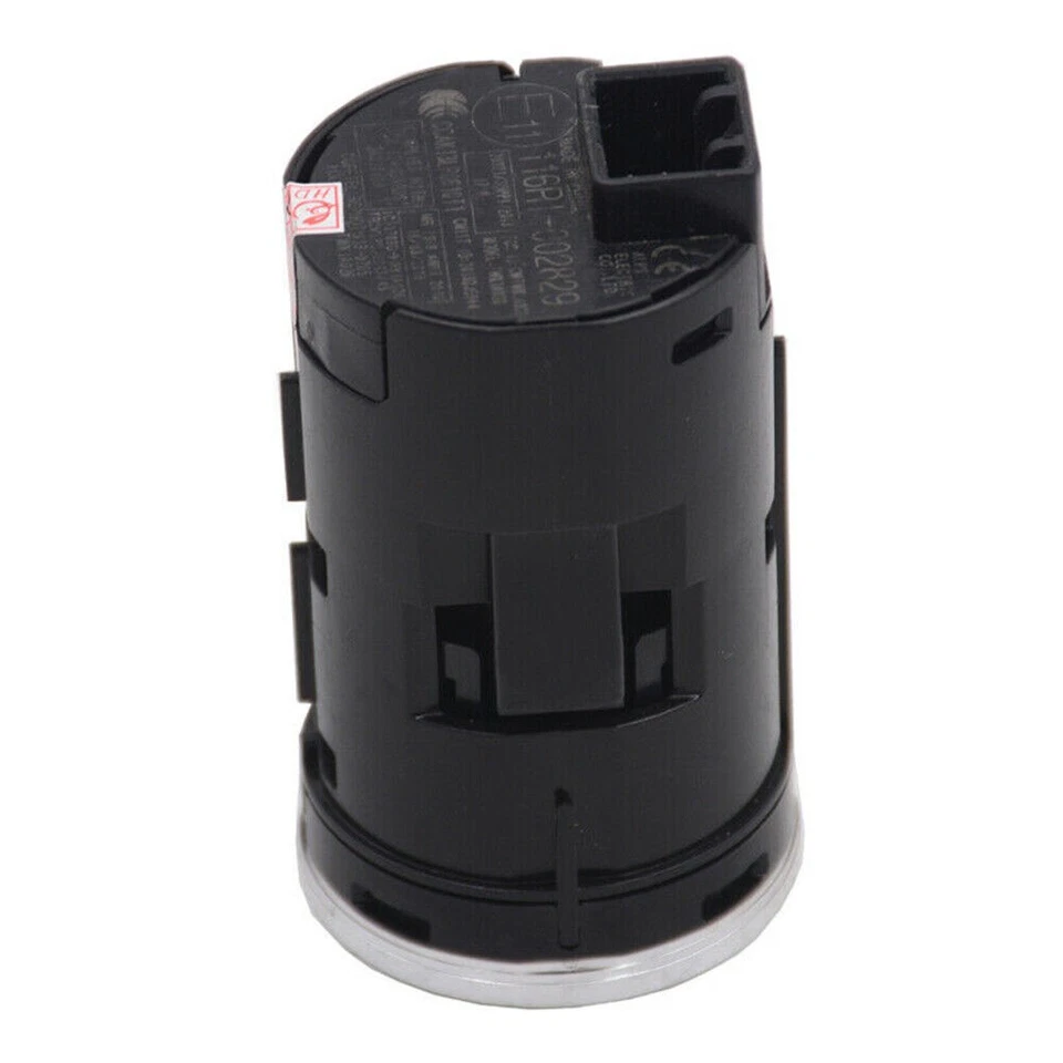 Engine Key Start Stop Push Button Switch 35881T4N702 For Honda HR-V 1.8L 16-18 - Image 2 of 4