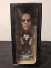 Vintage 2002 WWE WWF SUPERSTARS THE ROCK Dwayne Johnson TOYSITE Bobble Head