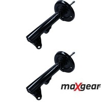 2X StoßDäMpfer Maxgear 11-0922 2 StossdäMpfer Rechts Links