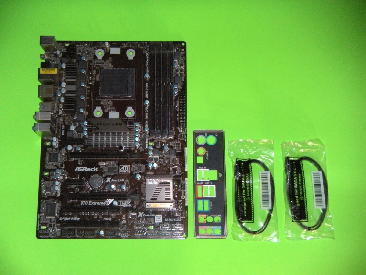 asrock 970 extreme3 products for sale | eBay