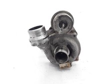 RENAULT MODUS / GRAND MODUS F/JP0 Turbolader 54539700012 54391015082 22312432