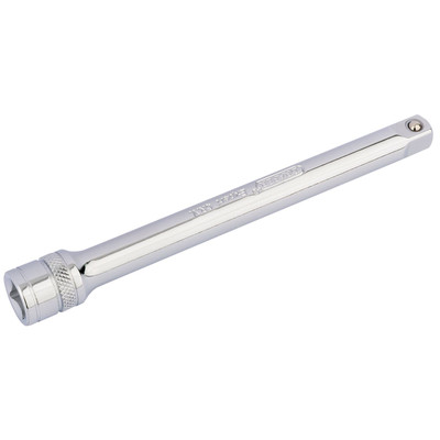 Draper Expert Verlängerungsstange Chrom Vanadium Stahl 3/8'' Vierkant 150 mm