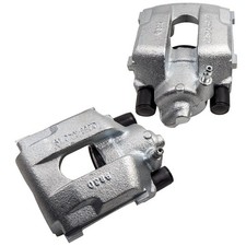 Bremssattel Hinten L+R For BMW 3 E46 Compact 318td 318ti 320td 325ti MG ZT-T