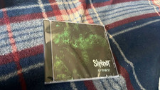 Slipknot - Crowz (Anders Live) (Audio CD)