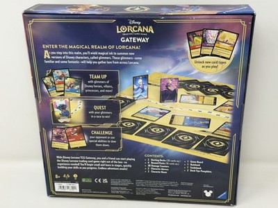 archazia's island lorcana booster box Disney Lorcana: Archazia's Island