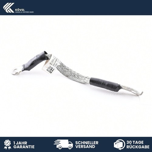 Batterie Massekabel Batterie Minus Hyundai Ioniq AE 1.6 GDI Hybrid 91860-G200