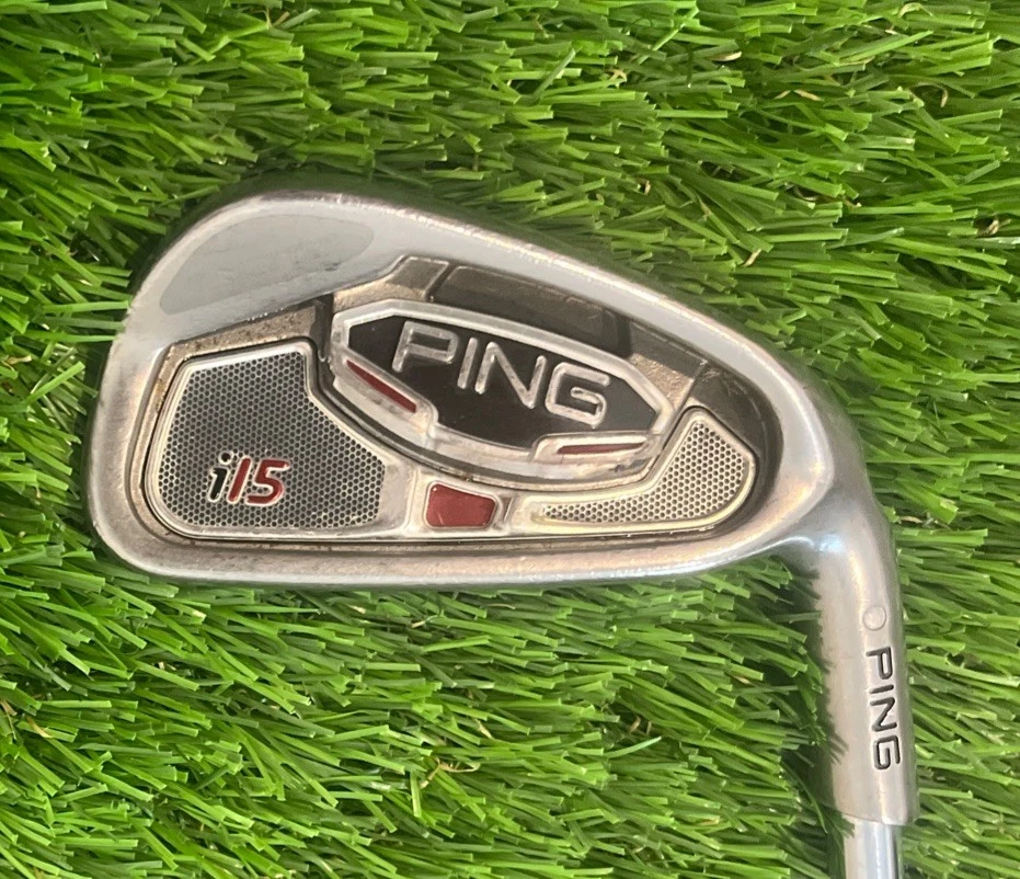 Ping I15 Irons for sale | eBay