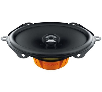 Hertz DCX 570.3 - 5x7'' 2-Wege Coax