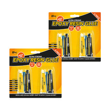 Multipurpose Epoxy Glue Adhesive - 12PC