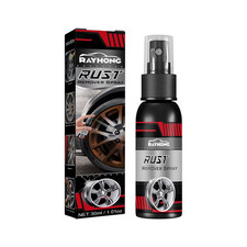 Universal Car Anti-Rust Remover Inhibitor Maintenance Derusting Spray Cleaner