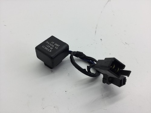 Rele' Elektrolüfter Kühler Kymco Dink Classic 125 2003 SH25BC