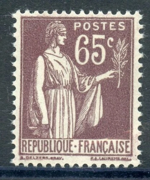 284 - Neuf** sans charnière - Regroupez vos achats - Photo 1/1