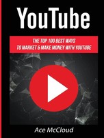 Ace Mccloud | Youtube | Buch | Englisch (2017) | Gebunden | Ean 9781640483330