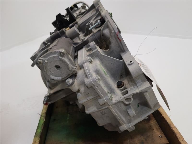 2016 CHEVY MALIBU Automatic Transmission VIN Z 4th Digit New Style