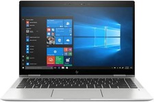 HP Elitebook X360 1040 G5 14 in i7-8650U 16GB RAM 256GB SSD 2-in-1 W11 Pro Touch