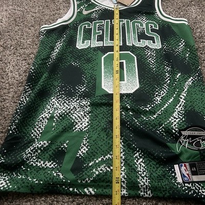 Nike Boston Celtics Jayson Tatum 2025/26 Select Series Jersey
