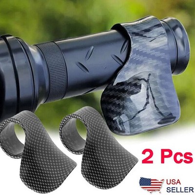 2Pcs Set Universal Motorcycle Cruise Control Throttle Assist Wrist Rest Aid Grip
