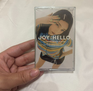 Joy Hello Album | eBay