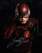 The Crimson Comet! Ultimate Guide to Collecting The Flash 14