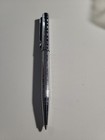 Sheaffer Silver Colored Etched Pen — photo 1