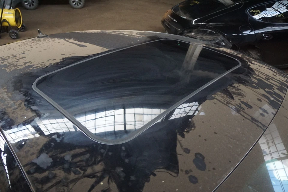 Sunroof Roof Glass Track Frame Motor Assembly OEM 4G8877071 Audi Rs7 2014-2017 Foto 3 de 4