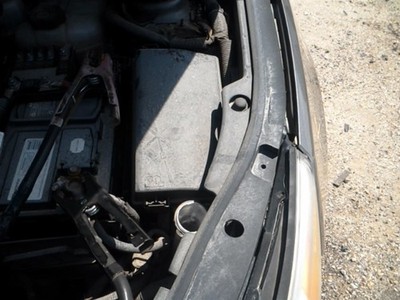 Fuse Box Engine Without Sunroof Fits 10 ALLURE 104822753