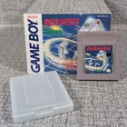 Serpent (Nintendo Game Boy, 1990) Authentic W/ Manual Tested Working