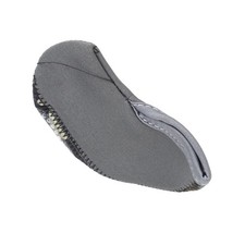 10pcs Fashionable Irons Headcover Set Protective Cover For Golfers FGZK