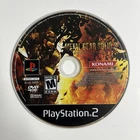 Metal Gear Solid 3: Snake Eater (Sony PlayStation 2, PS2) Disc Only - Tested!