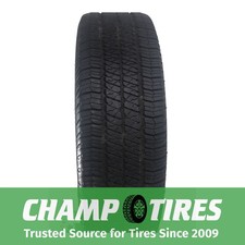 P25575r17 Goodyear Wrangler Sr-a Owl 113 S Used 932nds P25575r17 Goodyear Wrangler Sr-a Owl 113 S Used 932nds