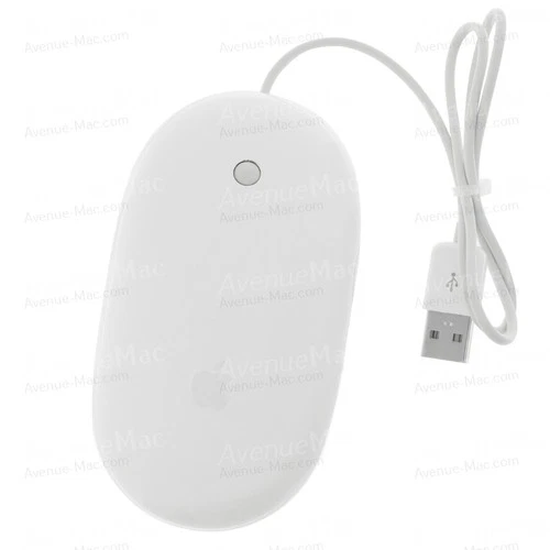  APPLE MIGHTY MAGIC MOUSE SOURIS FILAIRE USB