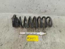 MERCEDES GLC 220 2019 REAR RIGHT COIL SPRING DRIVER SIDE