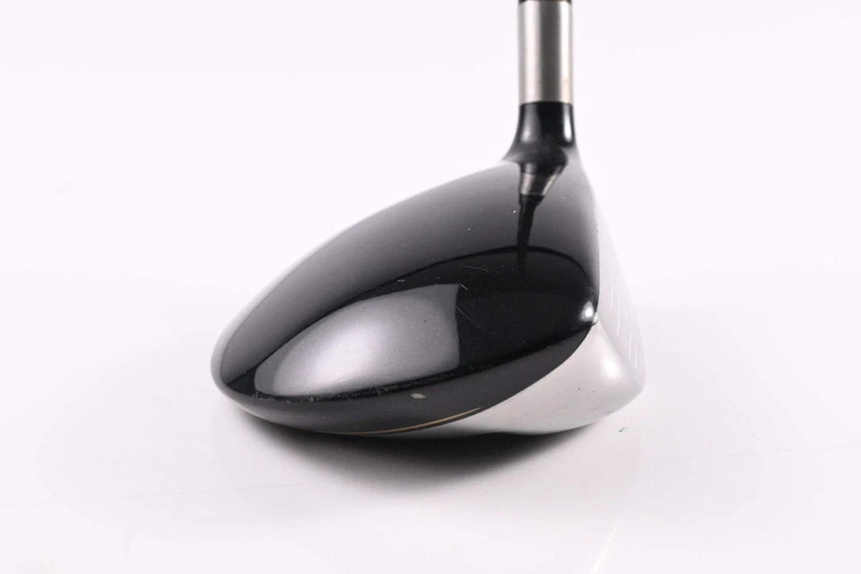 Cleveland 588 #5 Wood / 18 Degree / Stiff Flex Matrix OZIK 6Q3 Shaft - Image 3 of 4