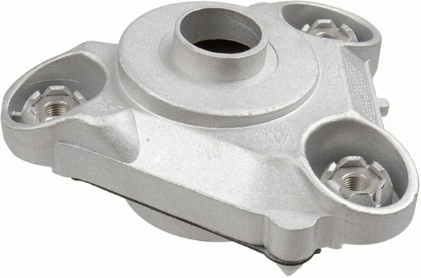 Domlager FederbeinstüTzlager Lemförder 31261 01 FüR Peugeot Fiat Boxer Ducato-image