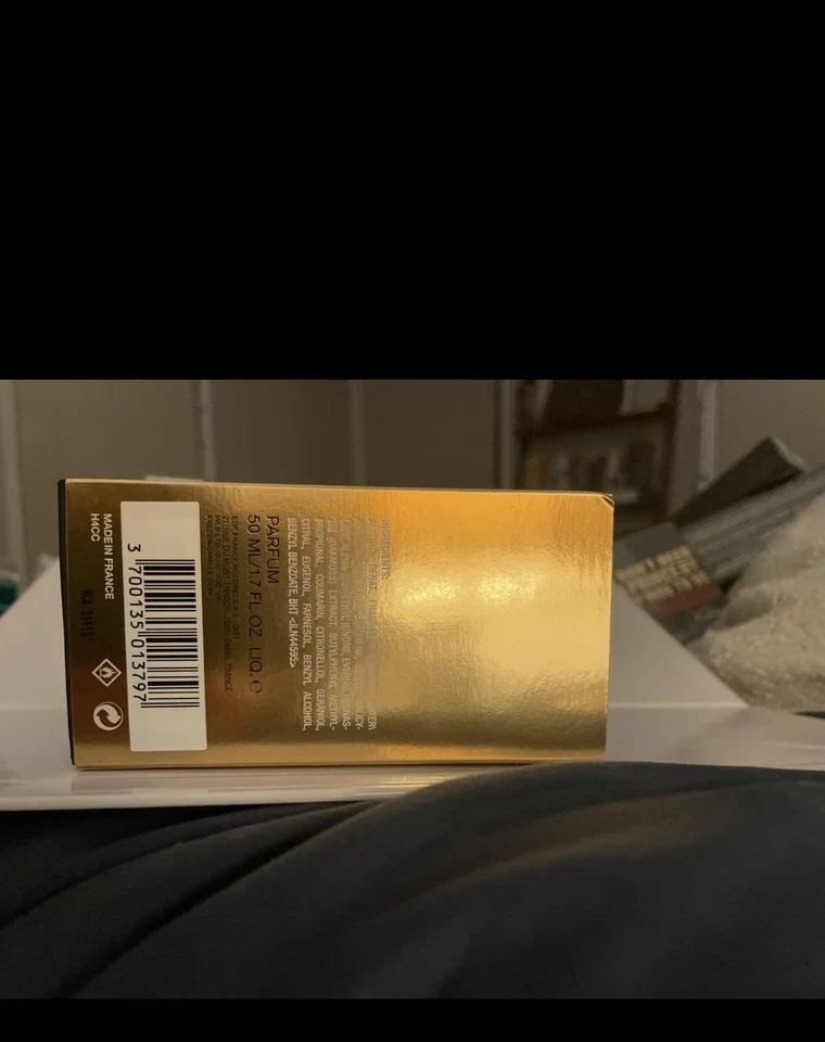 Sealed FREDERIC MALLE, PROMISE. Eau de parfum. - Image 2 of 3