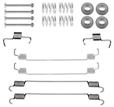 Flexible de frein Dacia SANDERO