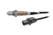 Sonde lambda Mercedes 560