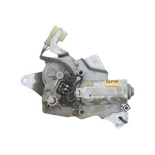 Heckscheibenwischermotor - Renault KANGOO EXPRESS I PH.2 - 7700308806 - E0-