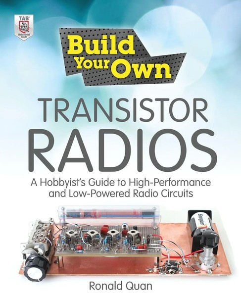Quan | BYO Transistor Radios | Taschenbuch | Englisch (2013) | McGraw-Hill-image