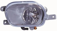 Halogen – Nebelscheinwerfer links H1 373-2002L-UQ ABAKUS für VOLVO XC90 I