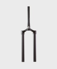 FOX Bicycle Fork 36 Rhythm UT CSU Assembly Shiny Black - 15X110QR / 18 MM OS