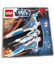 LEGO Star Wars 9525 : Pre Vizsla's Mandalorian Fighter