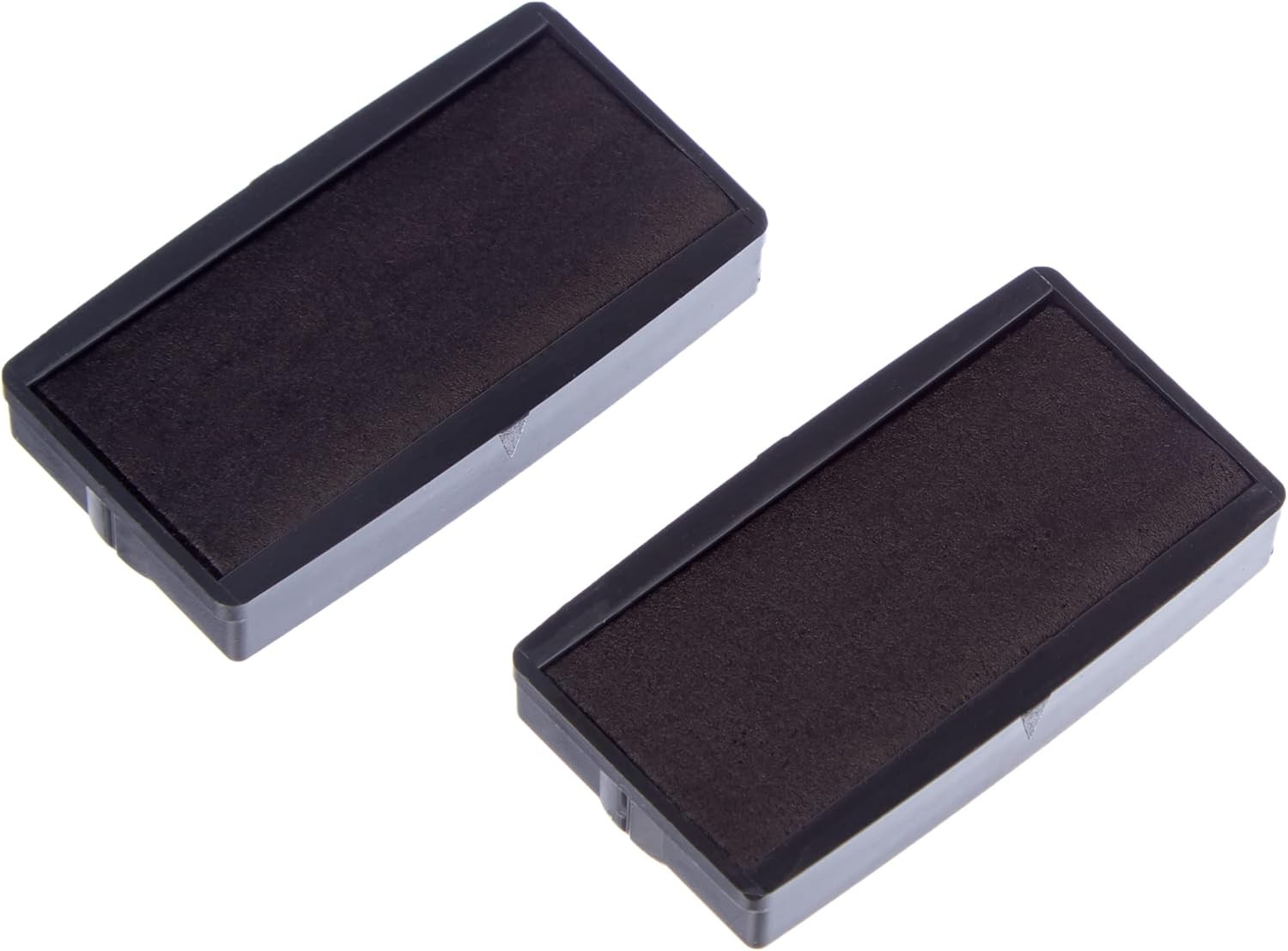 COLOP E20 Черных сменных прокладок - Упаковка из 2 штук 107159 Черные сменные чернила P 4190₽