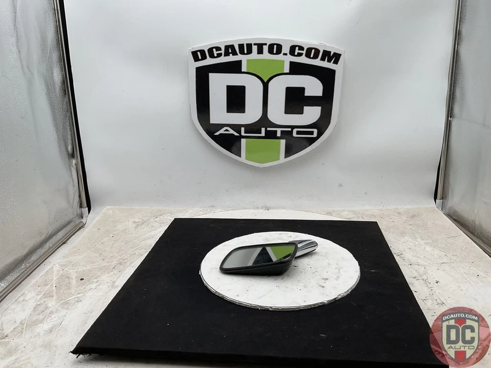 Espejo retrovisor derecho Porsche 924 924S 1980-1988, 82-85 944 477857522C 128548 Foto 2 de 4